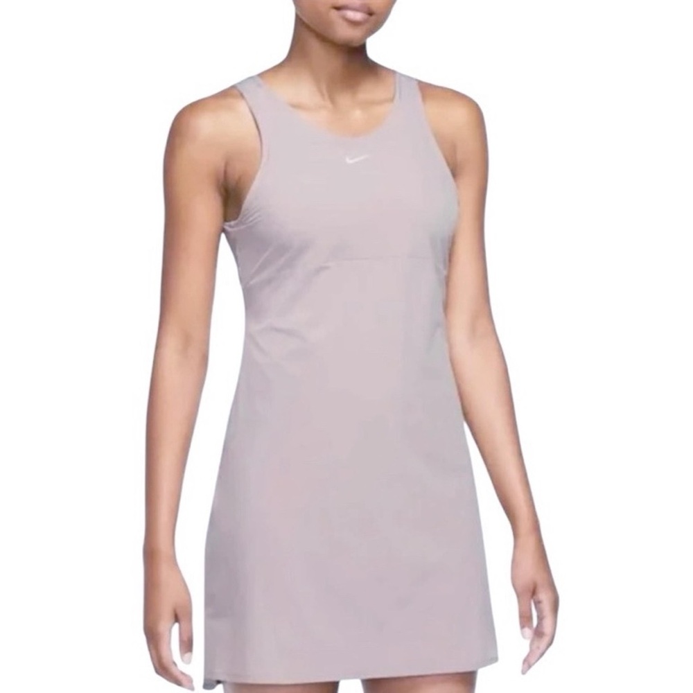 Nike athletic dress